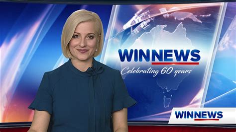 win chanel|win television local news.